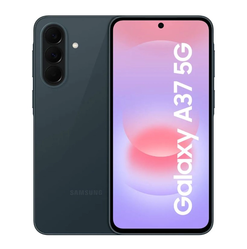 SAMSUNG GALAXY A37 5G 128GB - VERDE - 1