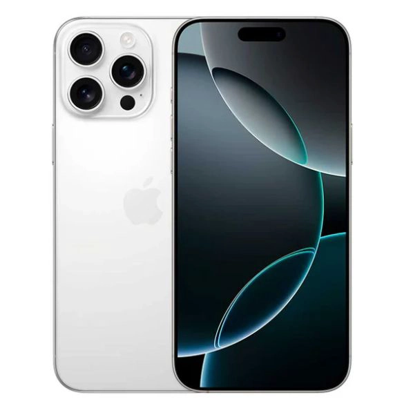 IPHONE 16 PRO 128GB - BLANCO - REACONDICIONADO - 1