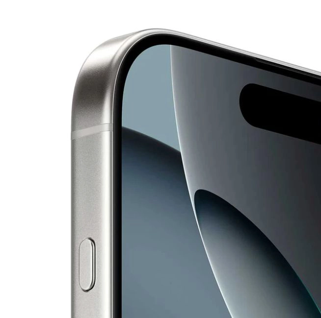 IPHONE 16 PRO 128GB - BLANCO - REACONDICIONADO - 2