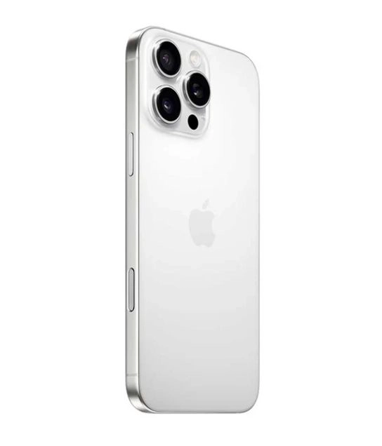 IPHONE 16 PRO 128GB - BLANCO - REACONDICIONADO - 3