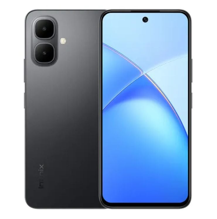 INFINIX SMART 10 128GB - NEGRO - 1