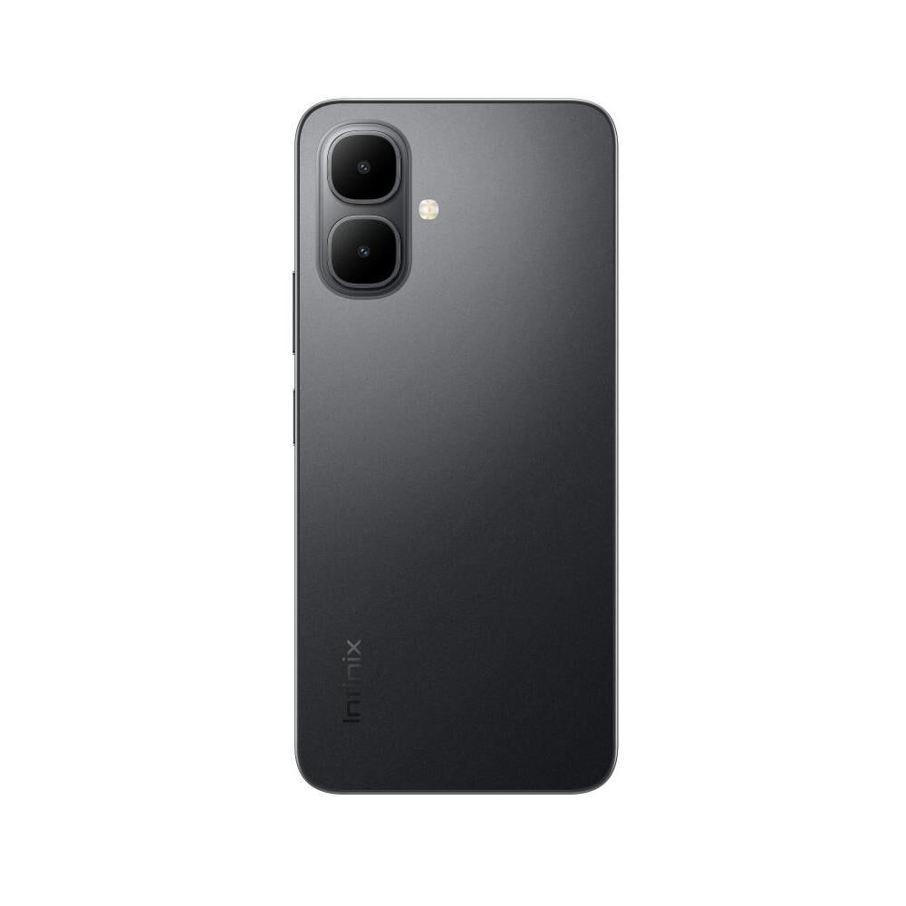 INFINIX SMART 10 128GB - NEGRO - 2