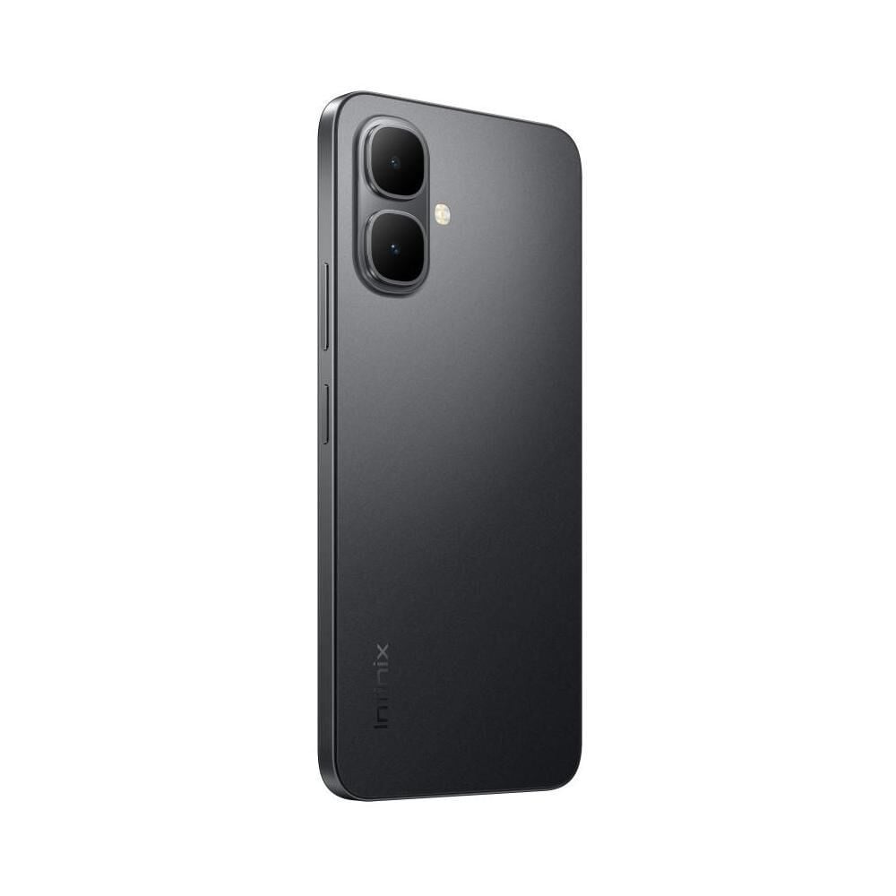 INFINIX SMART 10 128GB - NEGRO - 4