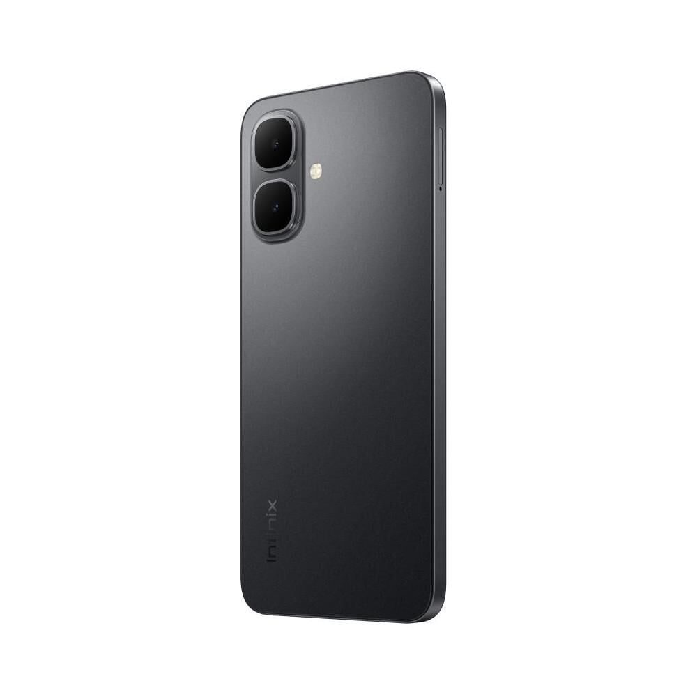 INFINIX SMART 10 128GB - NEGRO - 5