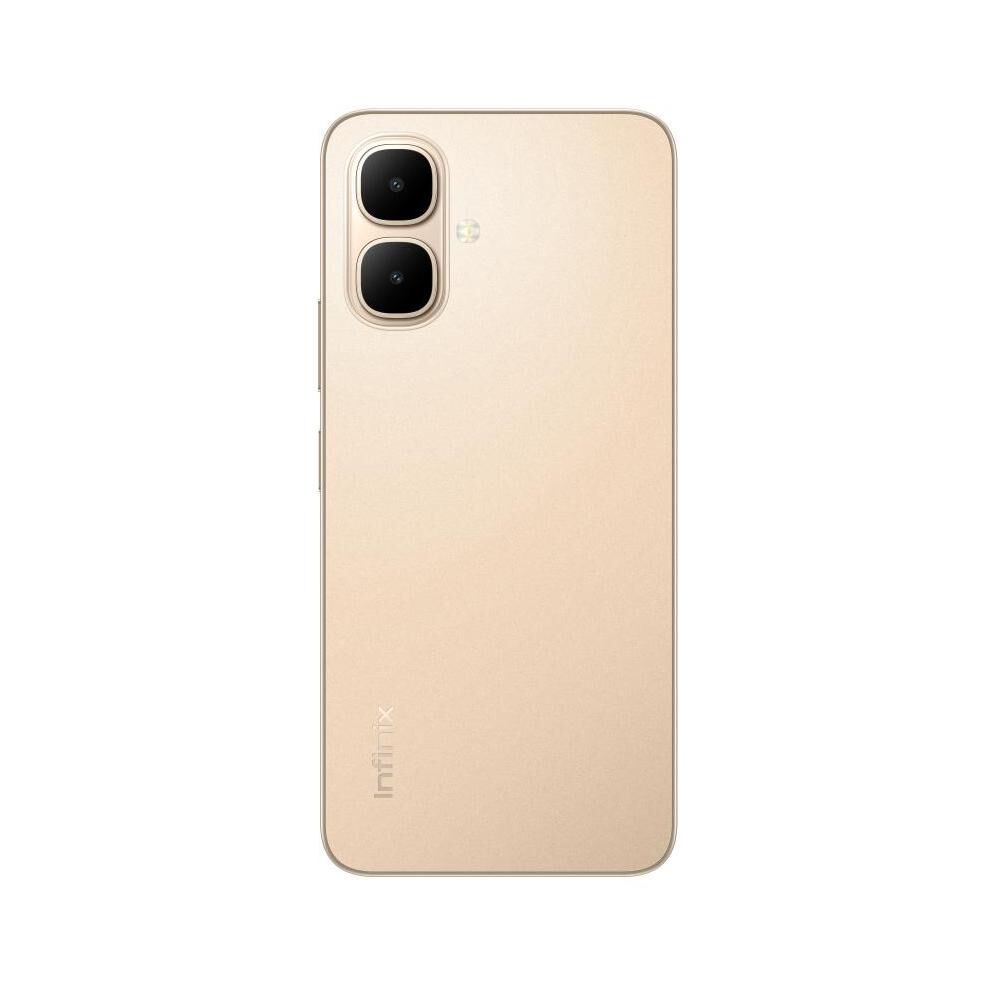INFINIX SMART 10 128GB - GOLD - REACONDICIONADO - 2