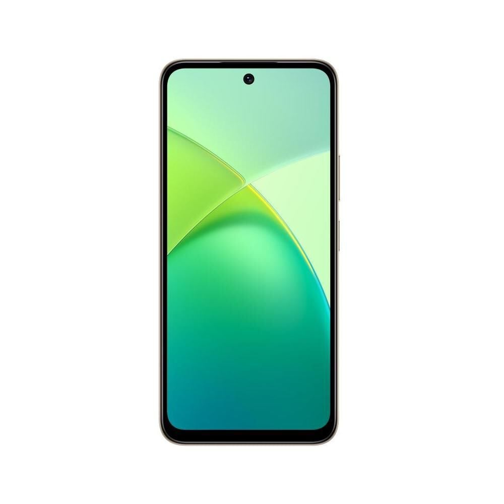INFINIX SMART 10 128GB - GOLD - REACONDICIONADO - 3