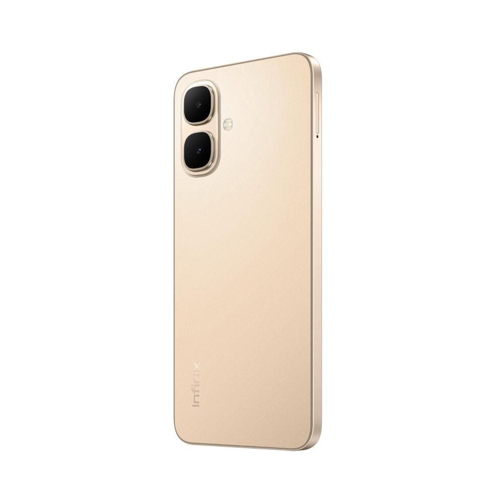 INFINIX SMART 10 128GB - GOLD - REACONDICIONADO - 4