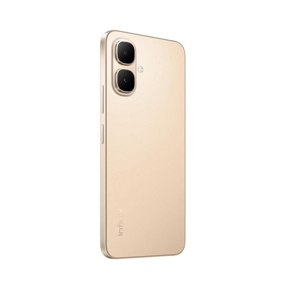 INFINIX SMART 10 128GB - GOLD - REACONDICIONADO - 5