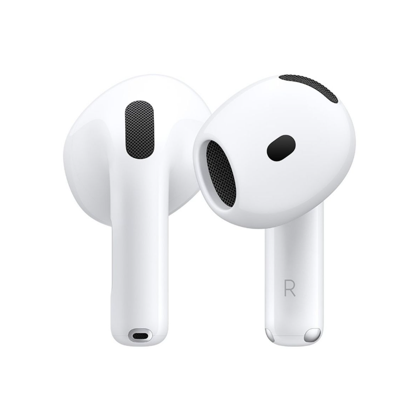 APPLE AIRPODS 4 - BLANCO - 1