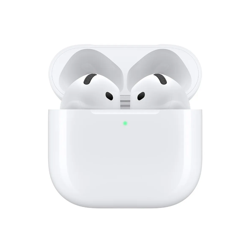 APPLE AIRPODS 4 - BLANCO - 2