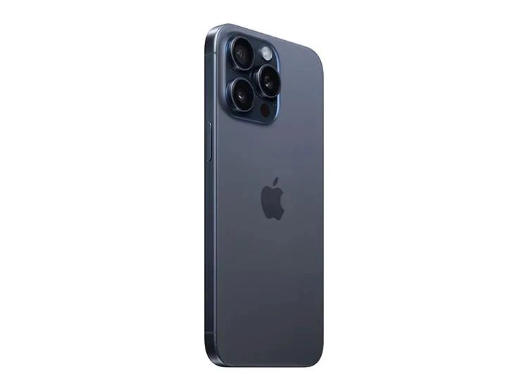 IPHONE 15 PRO MAX 1TB - AZUL - REACONDICIONADO - 3