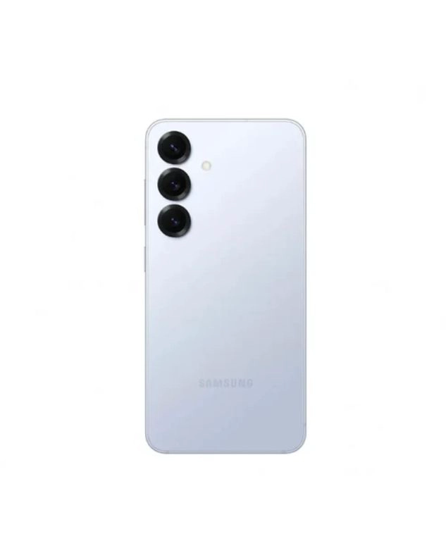 SAMSUNG GALAXY S25 PLUS 5G 256GB - CELESTE - REACONDICIONADO. - 3