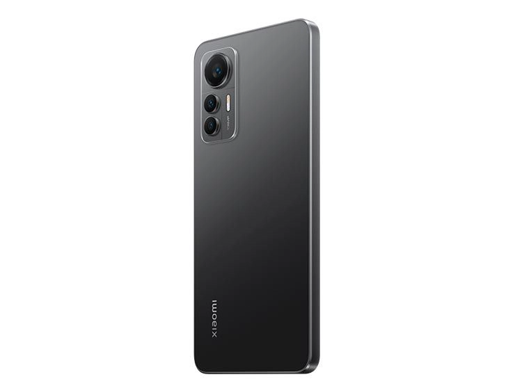 XIAOMI 12 LITE 5G 128GB - NEGRO - OPEN BOX - 2