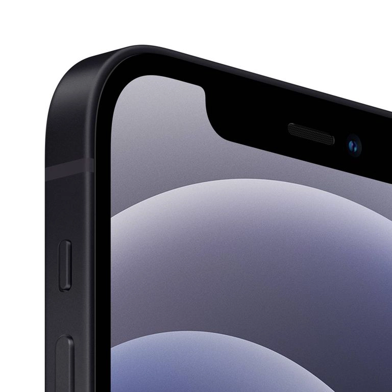 IPHONE 12 256GB - NEGRO - REACONDICIONADO - 5
