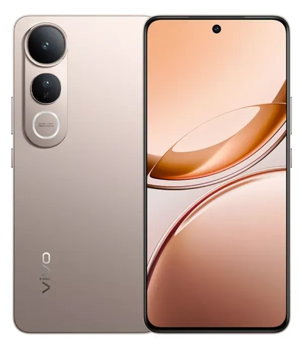 VIVO V50 LITE 5G 256GB - TITANIUM GOLD - REACONDICIONADO.