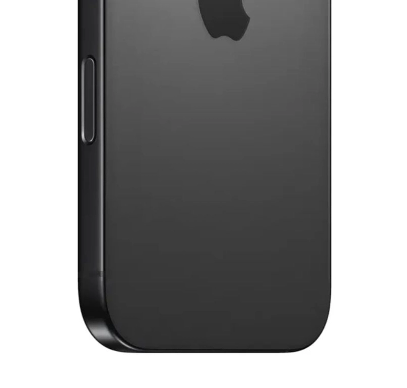 IPHONE 16 PRO MAX 1TB - NEGRO - REACONDICIONADO - 5