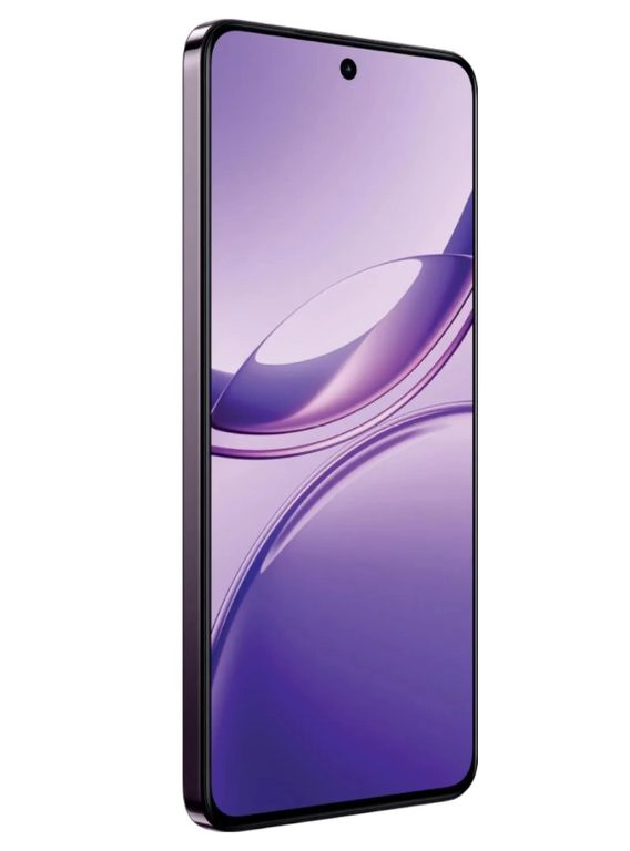 VIVO V50 LITE 5G 256GB - NEGRO - REACONDICIONADO. - 6
