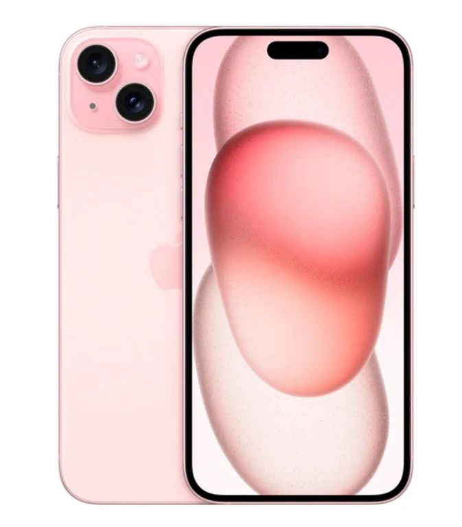 IPHONE 15 256GB - ROSA - REACONDICIONADO - 1