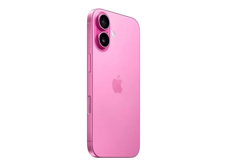 IPHONE 16 PLUS 512GB - ROSA - REACONDICIONADO - 2