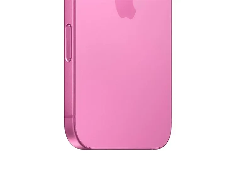 IPHONE 16 PLUS 512GB - ROSA - REACONDICIONADO - 4