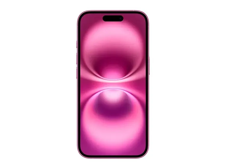 IPHONE 16 PLUS 512GB - ROSA - REACONDICIONADO - 5