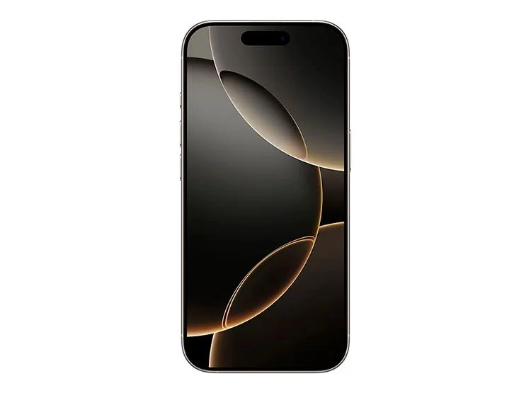 IPHONE 16 PRO 1TB - PLATEADO - REACONDICIONADO - 5
