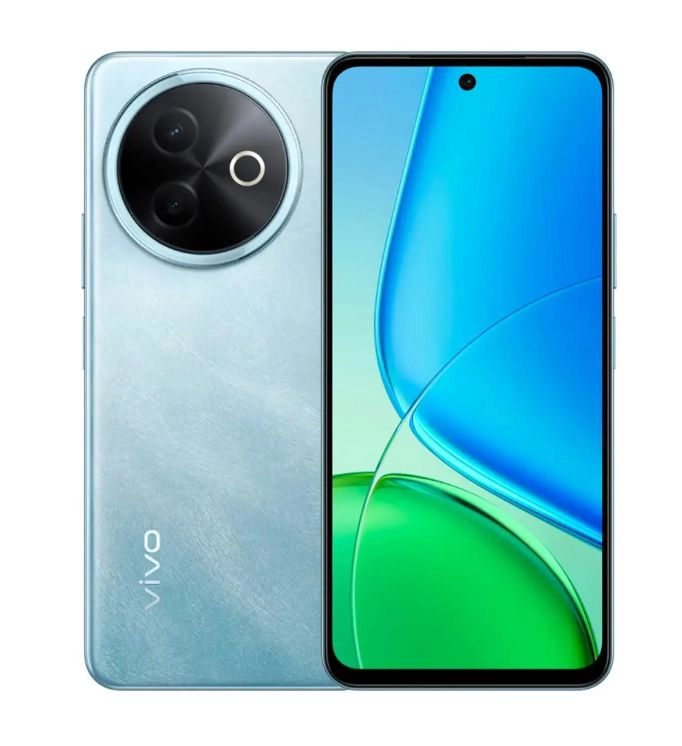VIVO Y39 5G 256GB - CELESTE - 1