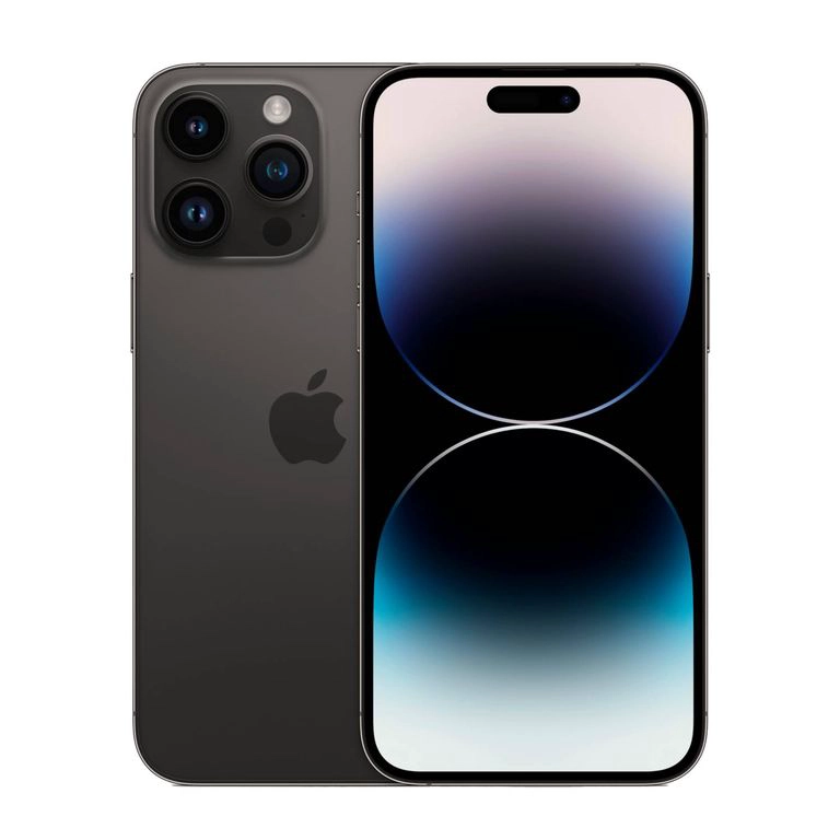 IPHONE 14 PRO MAX 1TB - NEGRO - REACONDICIONADO - 1