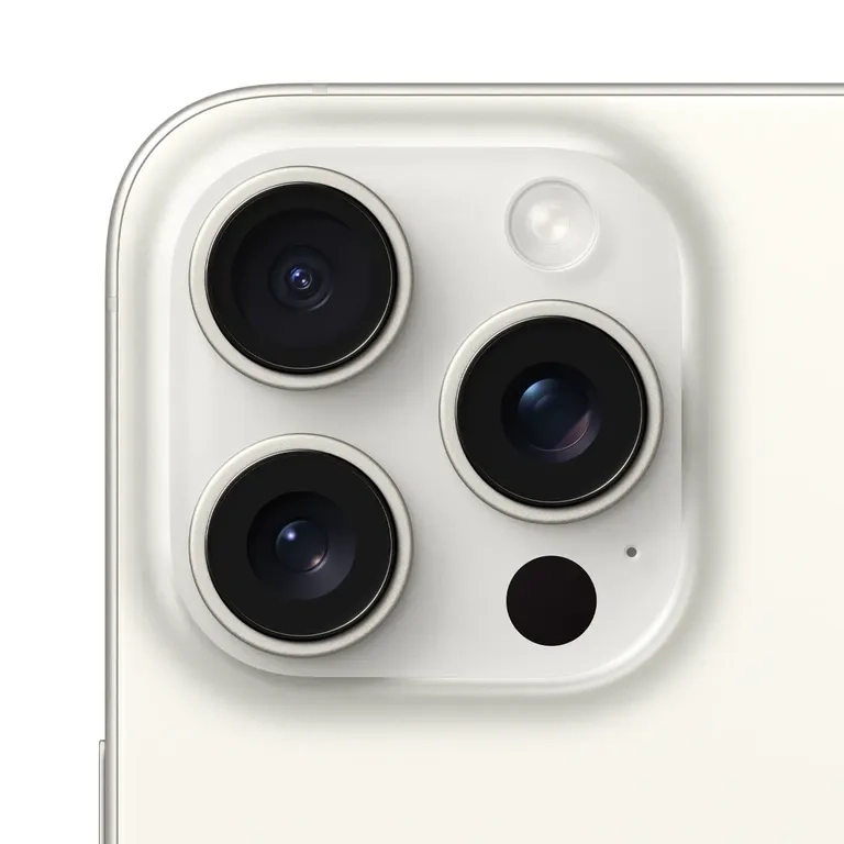 IPHONE 15 PRO 256GB - BLANCO - REACONDICIONADO - 2
