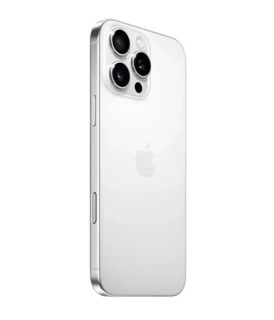 IPHONE 16 PRO 512GB - BLANCO - REACONDICIONADO - 2