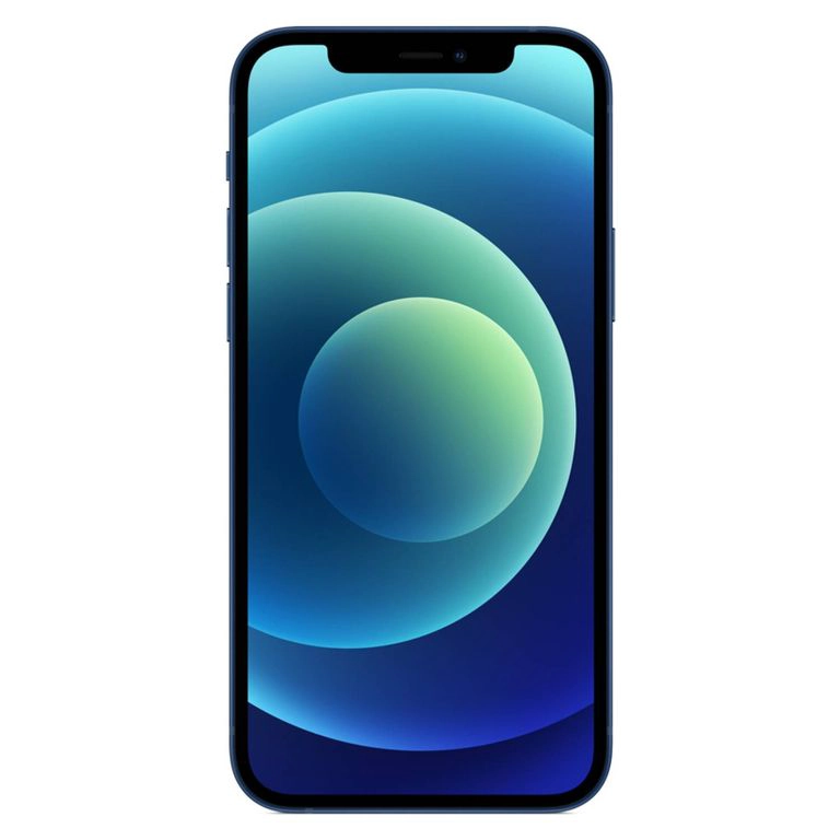 IPHONE 12 256GB - AZUL - REACONDICIONADO - 2