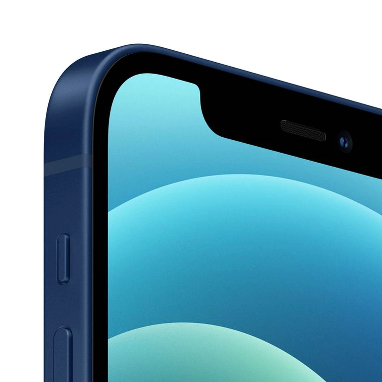IPHONE 12 256GB - AZUL - REACONDICIONADO - 3