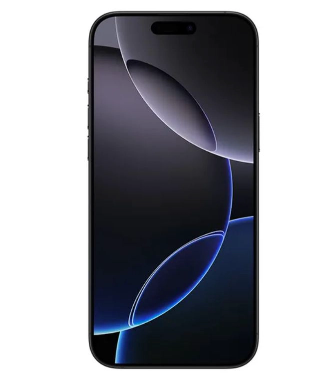IPHONE 16 PRO 512GB - NEGRO - REACONDICIONADO - 4