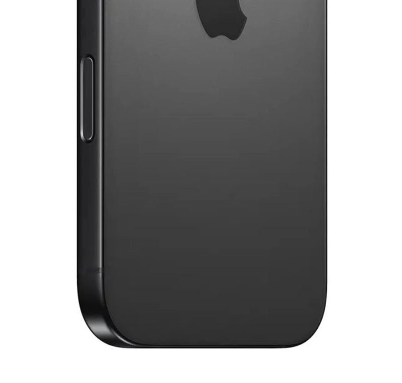 IPHONE 16 PRO 512GB - NEGRO - REACONDICIONADO - 5