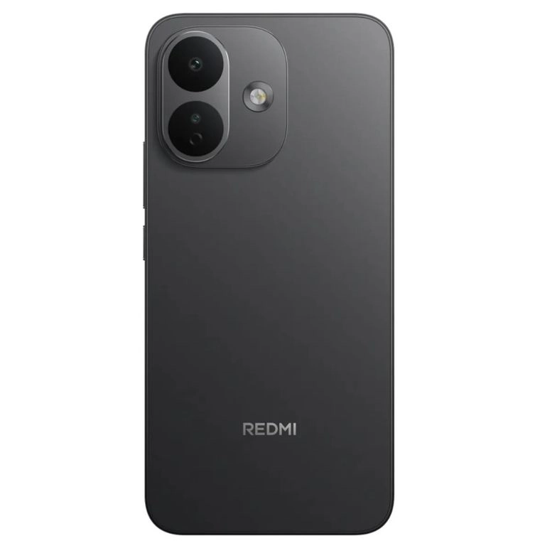 XIAOMI REDMI NOTE 17 PRO 5G 256GB - NEGRO - 2