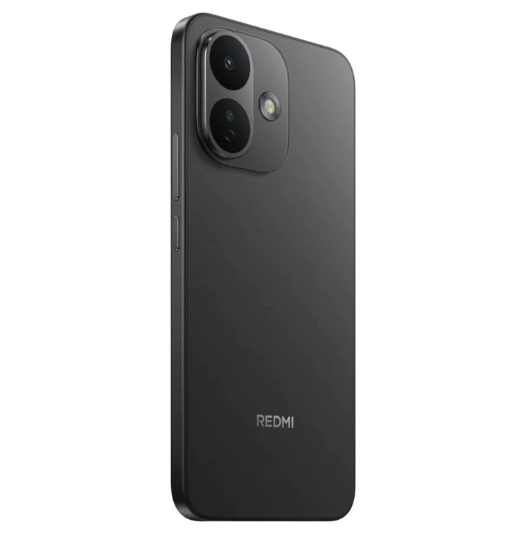 XIAOMI REDMI NOTE 17 PRO 5G 256GB - NEGRO - 3