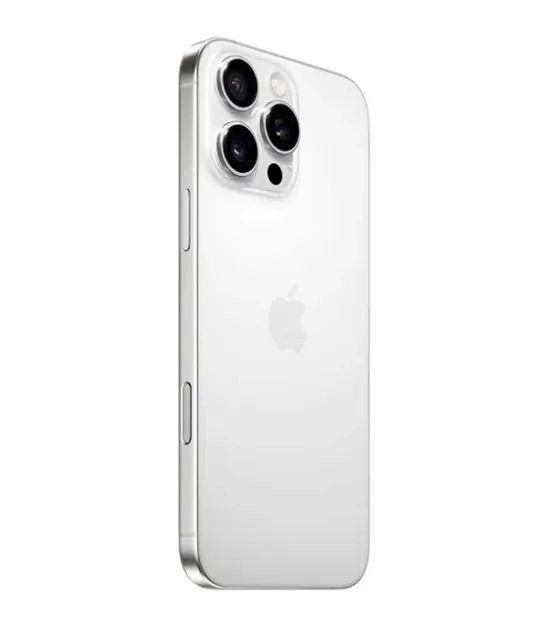 IPHONE 16 PRO 1TB - BLANCO - REACONDICIONADO - 3