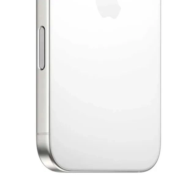 IPHONE 16 PRO 1TB - BLANCO - REACONDICIONADO - 5