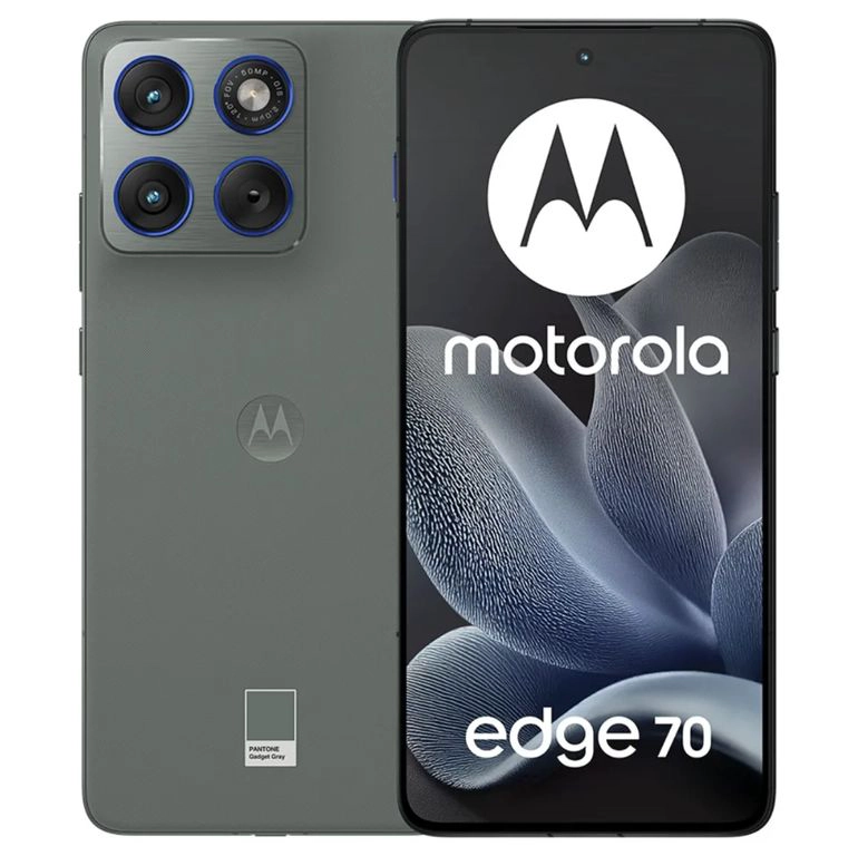 MOTOROLA EDGE 70 512GB - NEGRO - 1