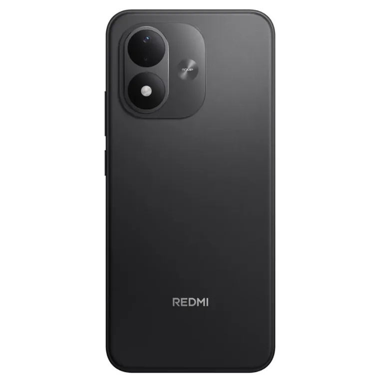 XIAOMI REDMI NOTE 17 5G 128GB - NEGRO - 2