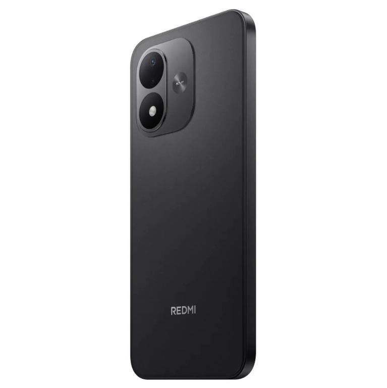 XIAOMI REDMI NOTE 17 5G 128GB - NEGRO - 3