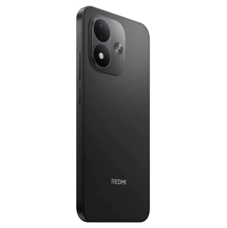 XIAOMI REDMI NOTE 17 5G 128GB - NEGRO - 4