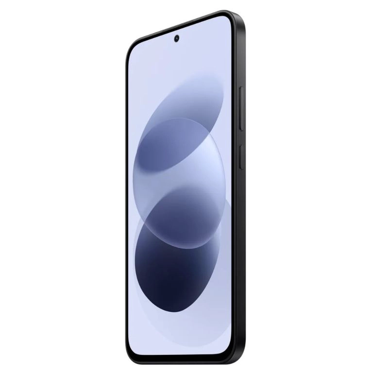 XIAOMI REDMI NOTE 17 5G 128GB - NEGRO - 5