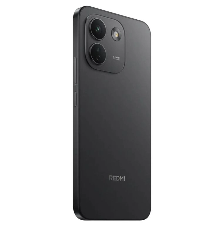 XIAOMI REDMI NOTE 17 PRO MAX 5G 256GB - NEGRO - 3
