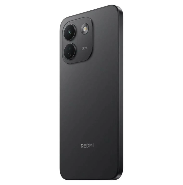 XIAOMI REDMI NOTE 17 PRO MAX 5G 256GB - NEGRO - 4