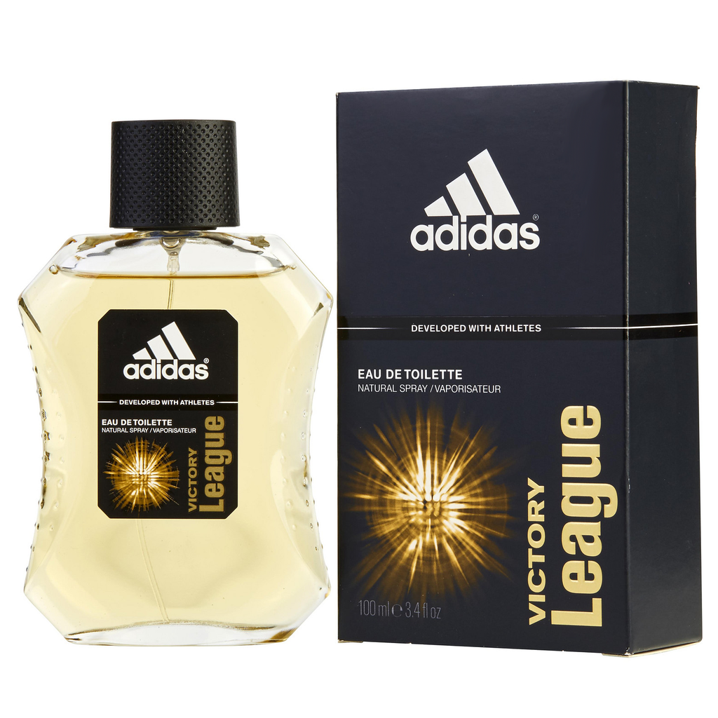 PERFUME ADIDAS VICTORY LEAGUE EDT 100 ML HOMBRE - 1
