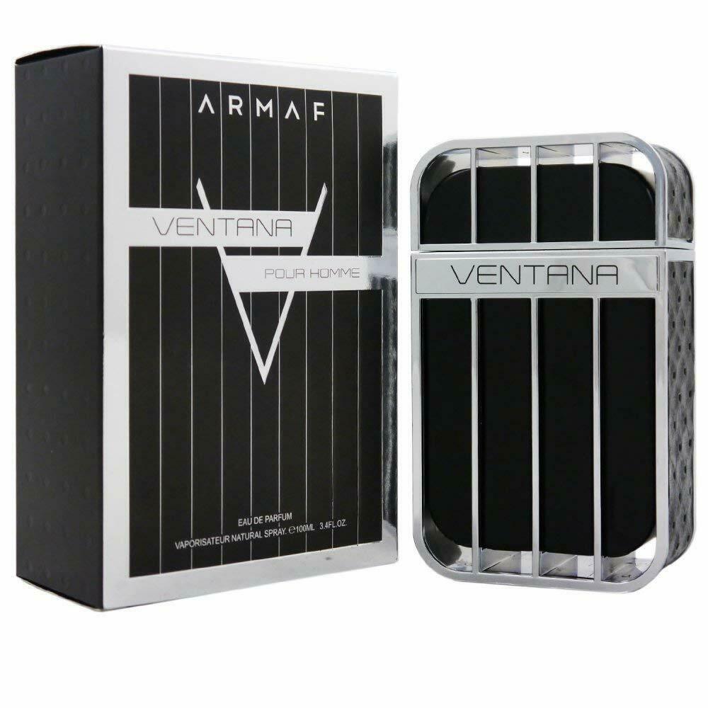 PERFUME ARMAF VENTANA EDP MEN 100ML HOMBRE - 1