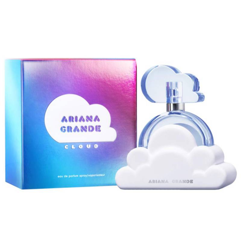 PERFUME ARIANA GRANDE CLOUD EDP 30ML MUJER (EDICION LIMITADA) - 1