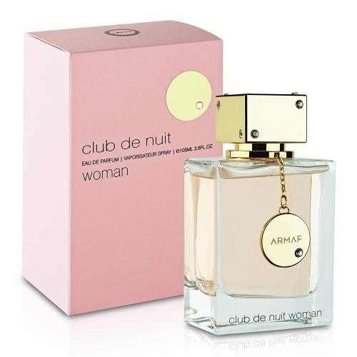 PERFUME CLUB DE NUIT 105 ML EDP MUJER - 1