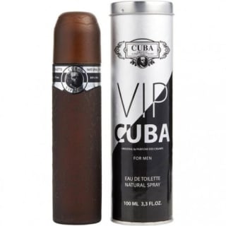 CUBA VIP EDT 100ML HOMBRE | 100 ml - 1